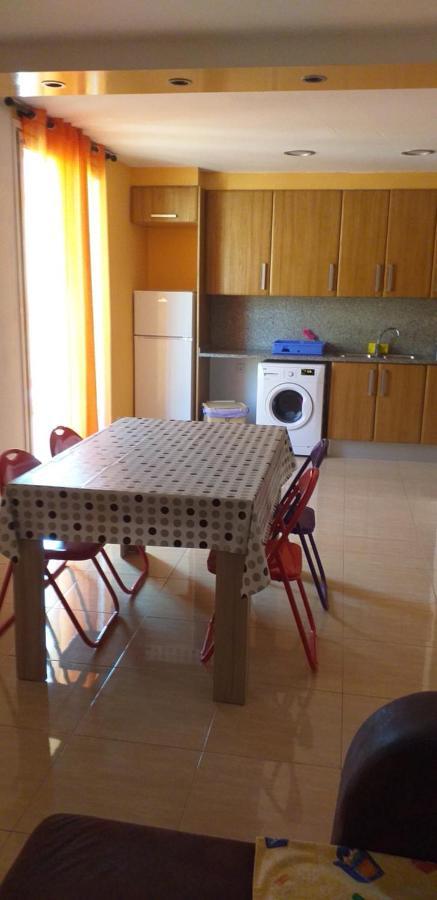 Besalut Apartment Bagian luar foto