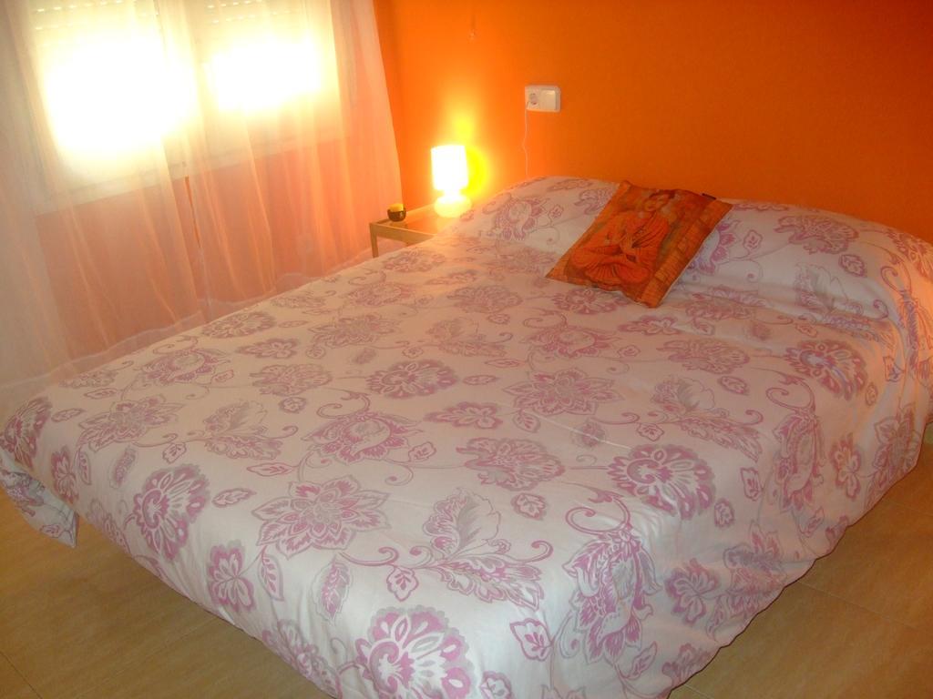 Besalut Apartment Bagian luar foto